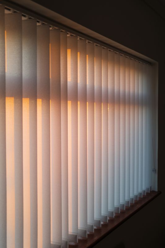 Blinds Hanging Service in Alpharetta, GA