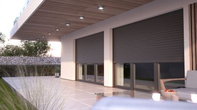 Blinds Installation in Denver, CO
