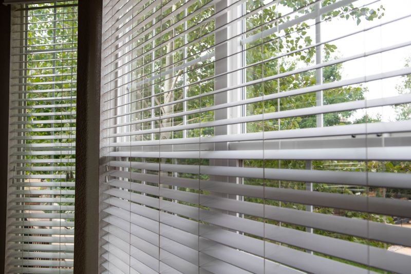 Cellular Blinds Installation in Denver County, CO