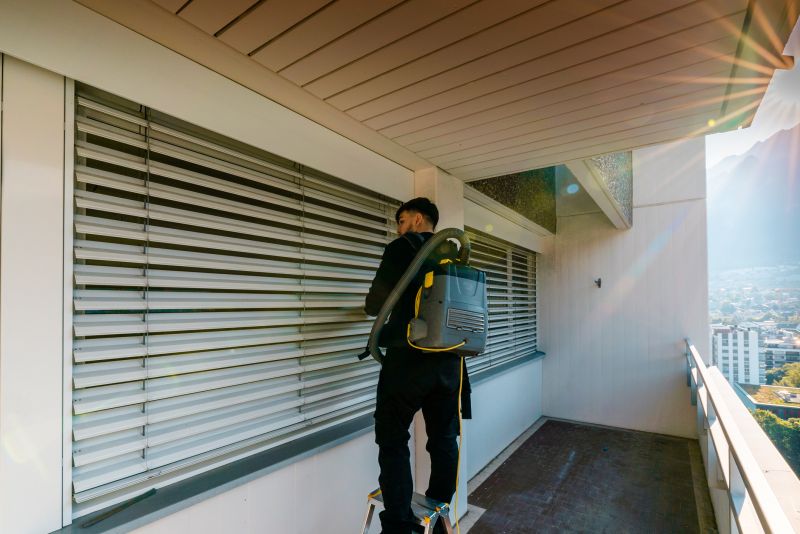 Cellular Shades Cleaning in Worcester, MA