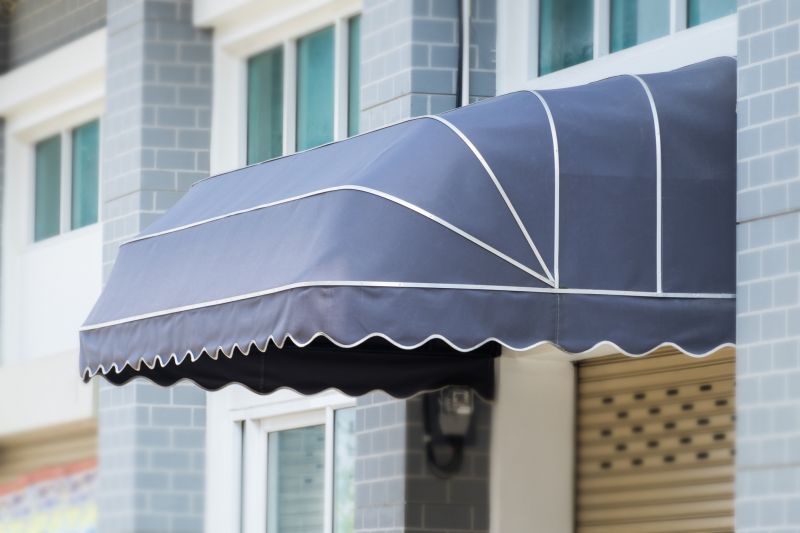 Deck Awning Installation in Marin County, CA
