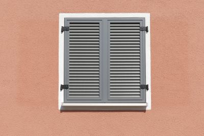 Emergency Shutter Installation in Kansas City, KS