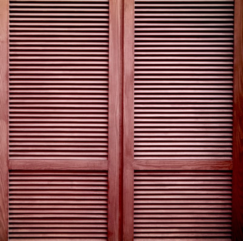 Exterior Shutters Installation in Denver County, CO