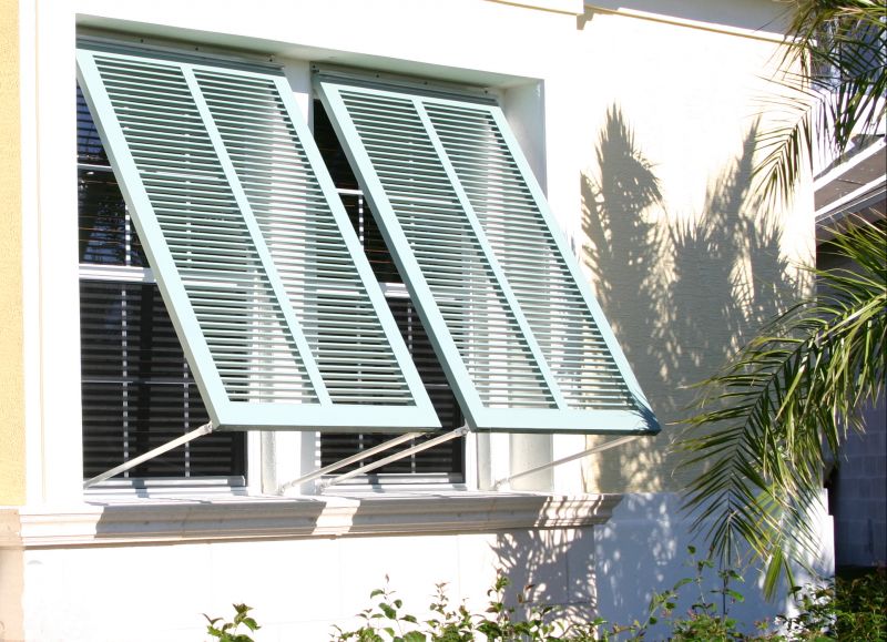 Exterior Shutters Installation in Overland Park, KS