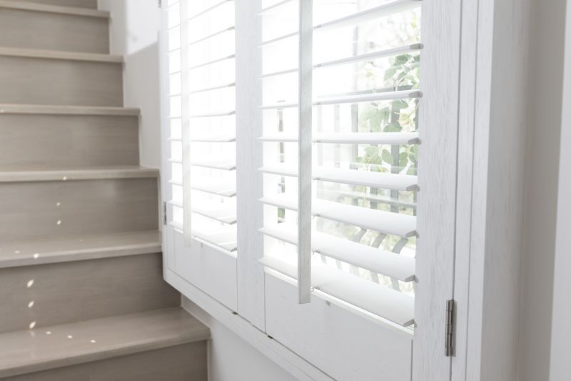 Exterior Shutters Installation in Alpharetta, GA