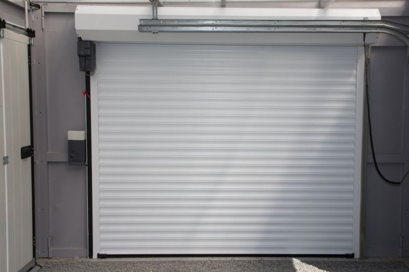 Roller Shutter Repair in Olathe, KS