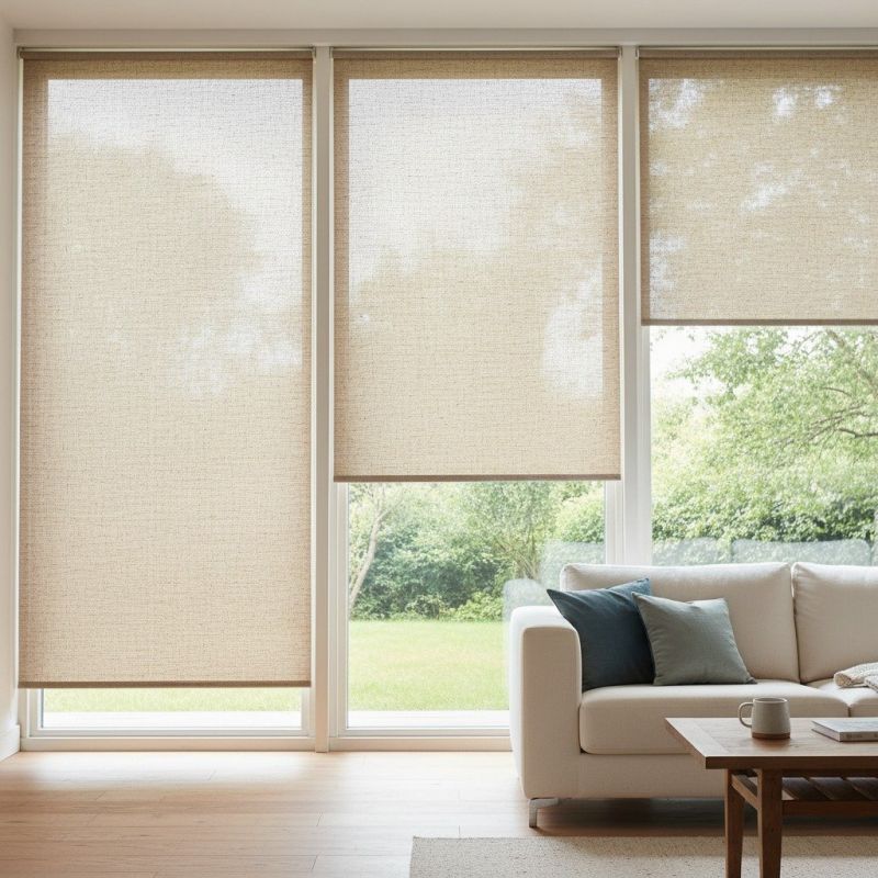 Roman Shades Repair in Longmont, CO