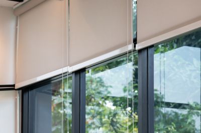 Roman Shades Repair in Warrenton, VA