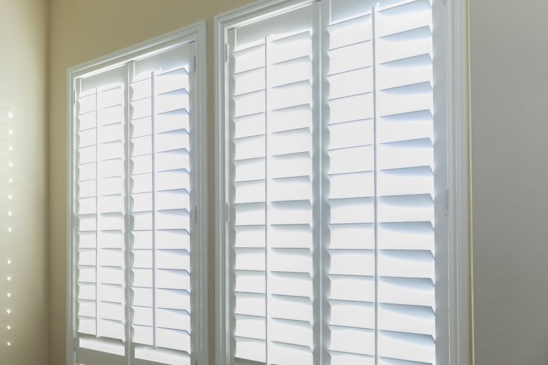 Shutter Louver Repair in Arvada, CO