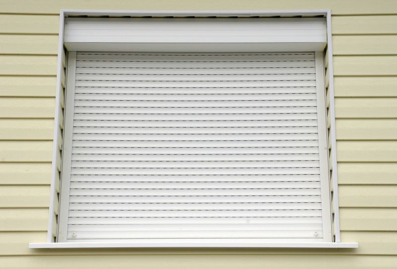 Shutter Mounting in Arvada, CO