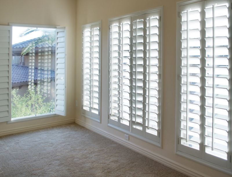 Shutters Installation in Boulder, CO