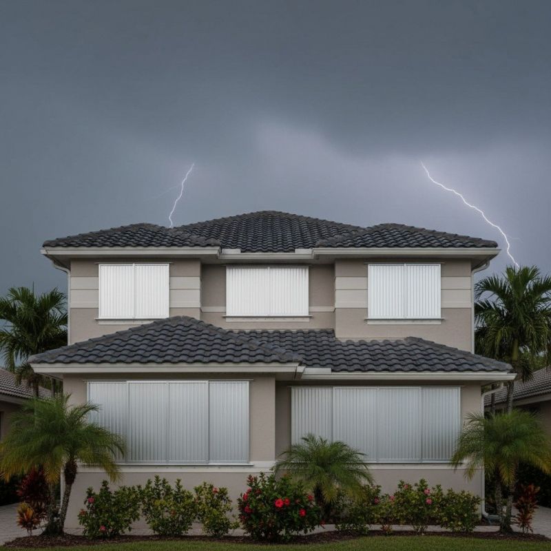 Storm Shutter Replacement in Boulder, CO
