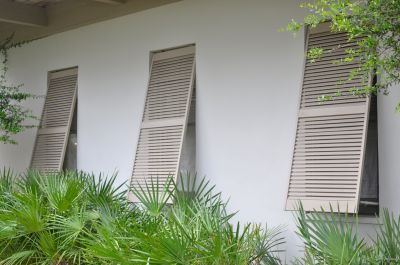 Storm Shutters Installation in Arvada, CO
