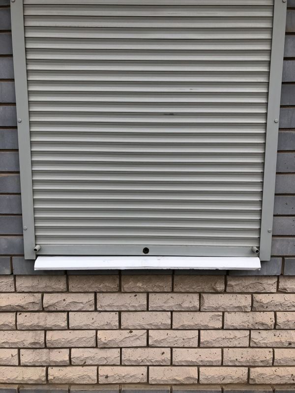 Track Blinds Installation in Littleton, CO