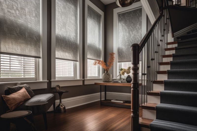 Track Blinds Installation in Littleton, CO