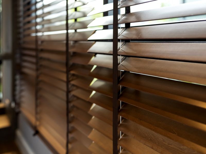 Venetian Blinds Cleaning in Worcester, MA