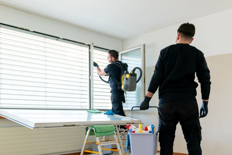 Vertical Blind Cleaning in Prescott Valley, AZ