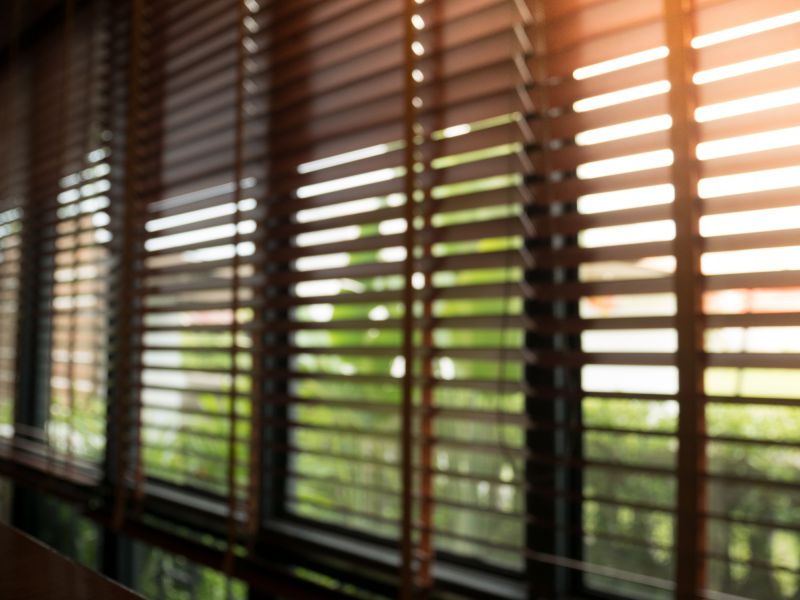 Window Blinds Installation in Longmont, CO