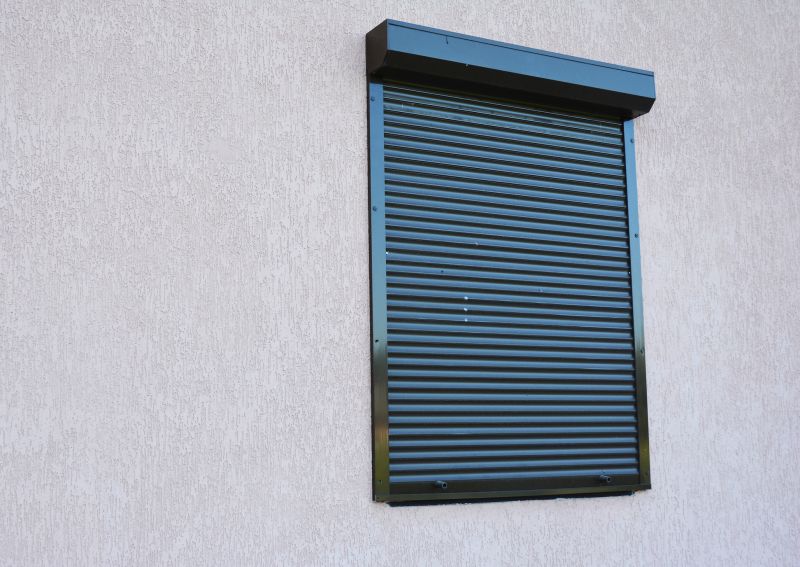 Window Shutter Installation in Boulder, CO