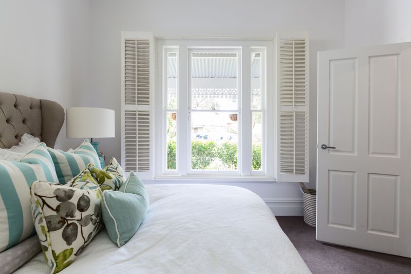 Window Shutters Repair in Alpharetta, GA