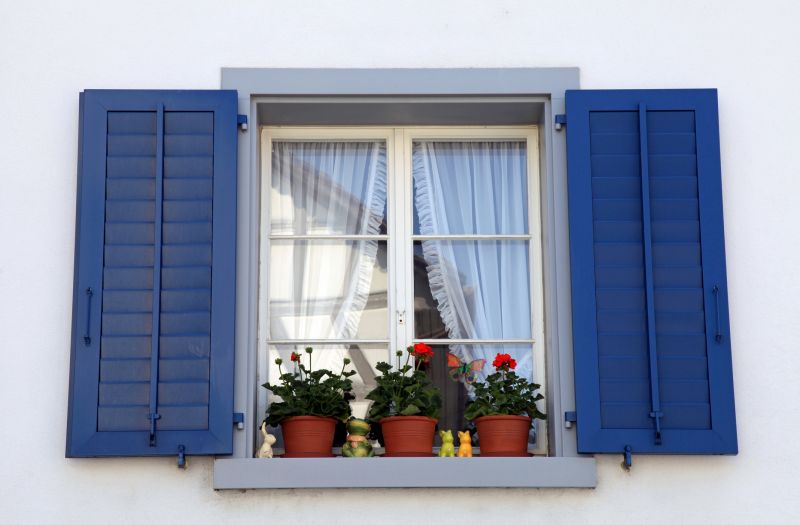 Window Shutters Replacement in Kansas City, KS