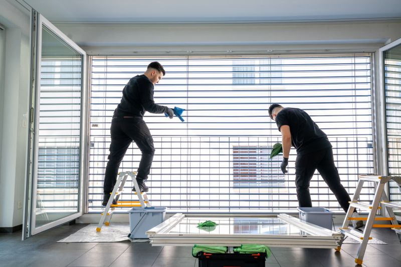 Wood Blinds Cleaning in Worcester, MA