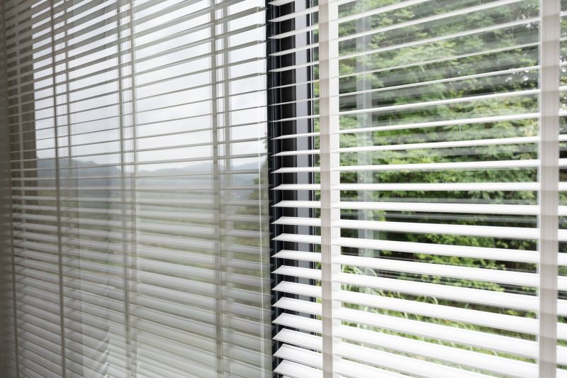Wood Blinds Cleaning in Nashua, NH