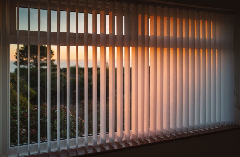 Wood Blinds Installation in Denver, CO