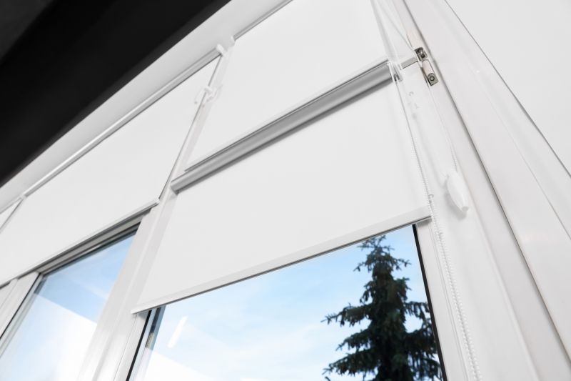 Pleated Shades Installation in Littleton, CO