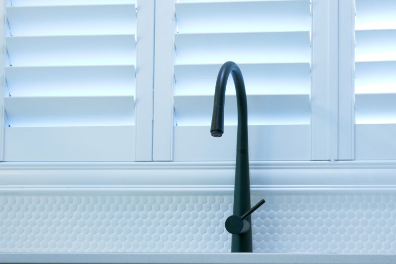 Shutter Mounting in Denver County, CO