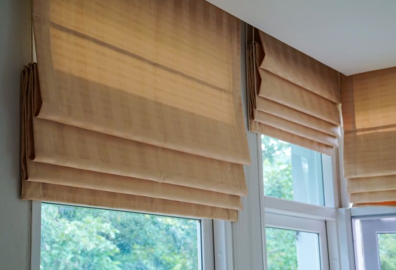 Window Shades Installation in Denver County, CO