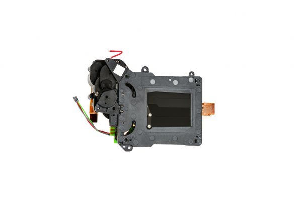Shutter Motor Maintenance